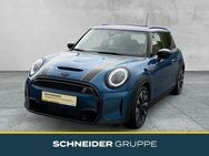 MINI Cooper S, Classic Trim 3-trg, Jahr 2023 - Freiberg