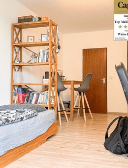 Großartige Kapitalanlage in Gerbrunn mit Stellplatz - Gerbrunn