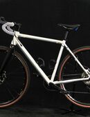 Neuvelo Custom Alu Roh Gr. M / N25/001 in 5000
