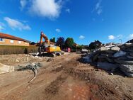 BAUSTART! | 3-Zimmer Neubauwohnung mit großem Südbalkon - Henstedt-Ulzburg
