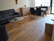 Perfekte Kapitalanlage/Eigenheim! Komfortable 2/2.5 Zimmer-Wohnung, 1.OG, provisionsfrei - Ludwigshafen (Rhein)