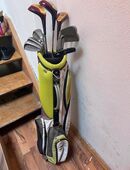 Golf Set Damen der Marke Spalding in 34327