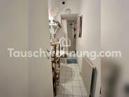 [TAUSCHWOHNUNG] 2-Zimmer-Wohnung Moabit - Berlin