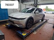 Hyundai IONIQ 5 Uniq Elektro Pixel ACC HeadUp 4xSiHz Kam - Steinbach-Hallenberg