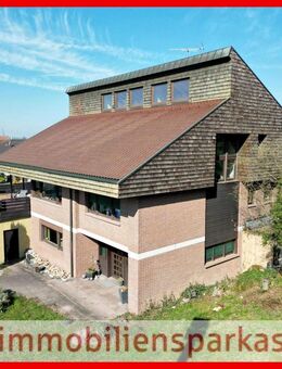 Reichlich Platz für Wohnen, Arbeiten & Entspannen! - Knittlingen