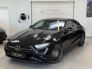 Mercedes CLS 220, d AMG WIDE TOTWINK PRIVACY, Jahr 2023 - Wuppertal