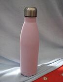 Aluminium Trinkflasche 1/4l in 61381