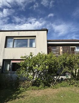 Chance nutzen - einzigartiger Ausblick über Landau - Landau (Isar)