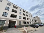 Mainz-Weisenau: Neuwertige Dreizimmerwohnung mit Balkon, Einbauküche und 2 Stellplätze - Mainz