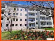 5-Raum-Wohnung für individuelles Wohnen im Zentrum! - Gera