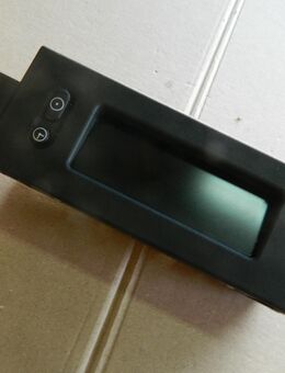Opel Corsa C Meriva A Boardcomputer Display 13208191 - Erkelenz Zentrum
