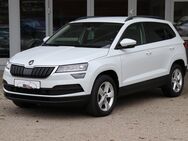 Skoda Karoq, 2.0 TDI Ambition Amundsen, Jahr 2020 - Pentling