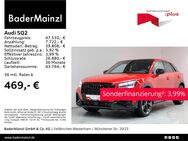 Audi SQ2, TFSI, Jahr 2024 - Feldkirchen-Westerham