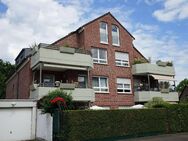 Kapitalanlage in Top-Lage: 3-Zimmer-Eigentumswohnung mit Garage in der beliebten Waldsiedlung ! - Leverkusen