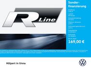 VW Taigo, 1.5 R-LINE LM17, Jahr 2024 - Unna