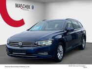 VW Passat Variant, 1.5 TSI Business Sit, Jahr 2024 - Wackersdorf