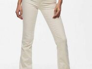ONLY Bootcut-Jeans ONLBLUSH MID FLARED DNM NOOS