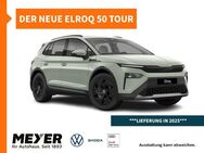 Skoda Elroq, 50 TOUR Lieferung in 2025, Jahr 2022 - Tostedt