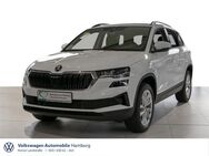 Skoda Karoq, 2.0 TDI Style, Jahr 2023 - Hamburg