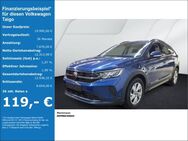 VW Taigo, Life 1 0, Jahr 2024 - Mettmann