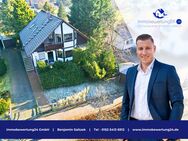 Traumhaftes Anwesen am Schlossteich Flechtingen! - Flechtingen