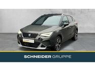 Seat Arona, 1.0 TSI Xperience 110, Jahr 2024 - Plauen