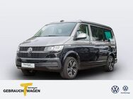 VW California DSG BEACH TOUR AHK NAVI KAMERA - Bochum