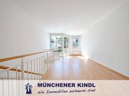 Helle 2-Zi-WHG mit Souterrain in zentraler Lage - München
