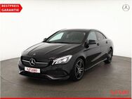 Mercedes-Benz CLA 200 AMG Line LED Sitzheizung Kamera Tempomat - Sandersdorf Brehna