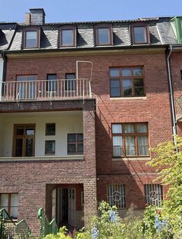 Stilvolles 3-4 Familienhaus/Altbauvilla in 1A-Lage - Kassel