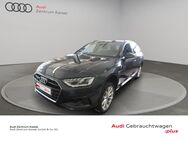 Audi A4, Avant 40 TDI quattro, Jahr 2021 - Kassel