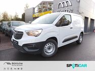 Opel Combo, E Cargo - e Basis, Jahr 2024 - Potsdam