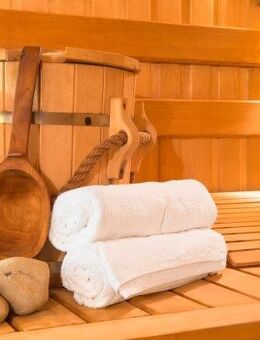 Sauna Flensburg - Flensburg