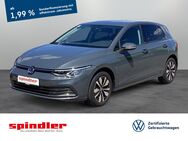 VW Golf, 2.0 TDI VIII Move, Jahr 2023 - Kreuzwertheim