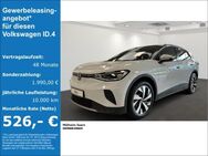 VW ID.4, (286 ) h Pro Infotainment-Paket, Jahr 2024 - Mülheim (Ruhr)