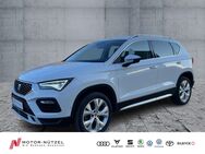 Seat Ateca, 2.0 TDI XCELLENCE, Jahr 2021 - Kulmbach