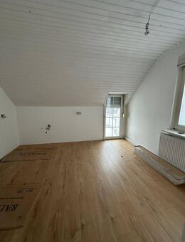 Saniertes Einfamilienhaus in ruhiger Lage von Dortmund! - Dortmund