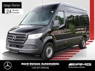 Mercedes Sprinter, 3.5 317 L2H2 t, Jahr 2023 - Heide