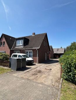 Investitionschance mit Entwicklungspotenzial | MFH mit 4 Einheiten und großem Grundstück - Hamburg