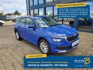 Skoda Kamiq 1.0 TSI Ambition / Smart Link / Kamera - Warstein