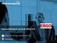 Verkaufsförderer (m/w/d) ERGO Pro - Hamburg