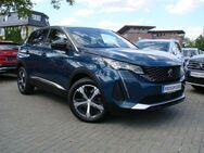 Peugeot 3008 1.2 PureTech130 Allure Pack LED Navi - Falkensee