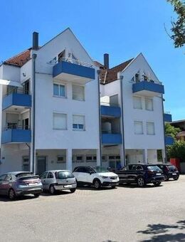 Gemütliches Zuhause mit Blick in die Berge und auf den See - Lindau (Bodensee)