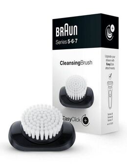 Braun Gesichtsbürstenaufsatz