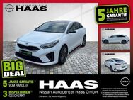 Kia ProCeed 1.6 T-GDI GT ACC Navi FLA ParkAss. LM - Augsburg