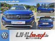 VW T-Cross, Style, Jahr 2023 - Bad Saulgau