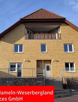 Großzügiges Wohnen in Kirchbrak - Kirchbrak