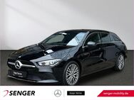 Mercedes CLA 180, SB Progressive Ambiente, Jahr 2023 - Oldenburg