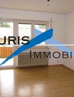 Großzügige Wohnung mit 2 Bädern, Balkon und Garage in ruhiger Lage - Mannheim