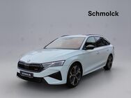 Skoda Octavia, 2.0 TSI Combi, Jahr 2024 - Emmendingen